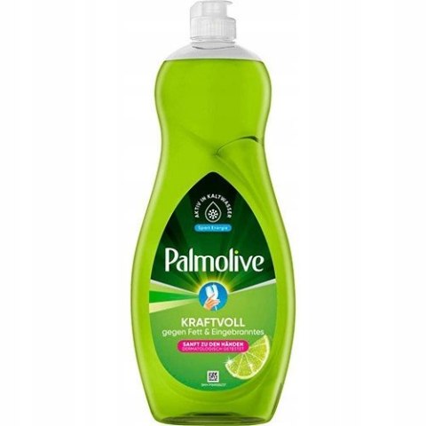 Palmolive Limone płyn do Naczyń 750ml Palmolive Limone płyn do Naczyń 750ml