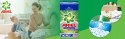 Ariel Proszek Do Prania COLOR+ Aqua Puder 5XL Profesjonalna Formuła 10kg