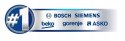 Finish Tabletki do Zmywarki Professional Powerball Calgonit XXL 125 szt