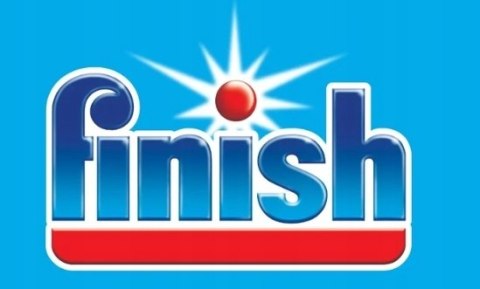 Finish Tabletki do Zmywarki Professional Powerball Calgonit XXL 125 szt Finish Tabletki do Zmywarki Professional Powerball Calgonit XXL 125 szt