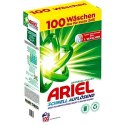 Ariel Proszek Do Prania Universal+ SCHNELL AUFLOSEND PULVER 100p 6Kg