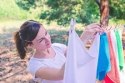 Ariel kapsułki do prania uniwersal XXL Mega PAKA Originał Allin1 102szt
