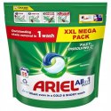 Ariel kapsułki do prania uniwersal XXL Mega PAKA Originał Allin1 51szt