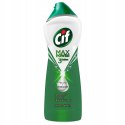CIF Mleczko 1001g Max Power Spring z wybielaczem