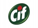 CIF Mleczko 1001g Max Power Spring z wybielaczem