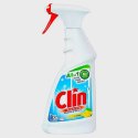 Clin Antypara Antifog płyn do mycia szyb 500ml z atomizerem