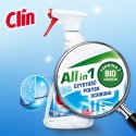 Clin Antypara Antifog płyn do mycia szyb 500ml z atomizerem