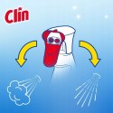 Clin Antypara Antifog płyn do mycia szyb 500ml z atomizerem