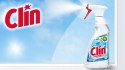 Clin Antypara Antifog płyn do mycia szyb 500ml z atomizerem