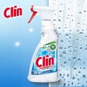 Clin Antypara Antifog płyn do mycia szyb 500ml z atomizerem
