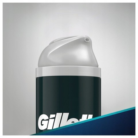 Gillette żel do golenia Mach3 Extra Comfort Shave Gel 200ml Gillette żel do golenia Mach3 Extra Comfort Shave Gel 200ml