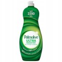 PALMOLIVE Płyn do naczyń ultra koncetrat Original 750ml