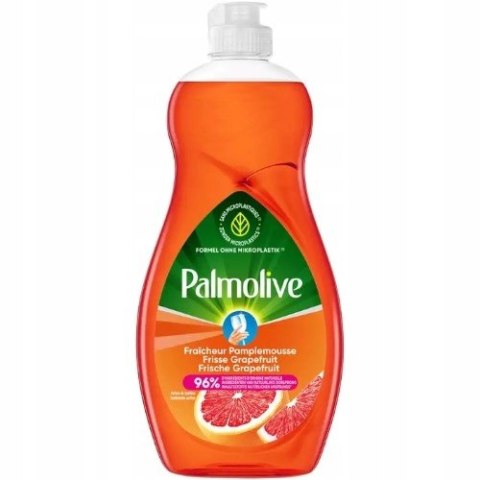 Palmolive Frische Grapefruit do Naczyń 500ml Palmolive Frische Grapefruit do Naczyń 500ml