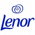 Lenor Płyn do płukania tkanin weichspuler Orchidee & Vanille enjoy32p 800ml